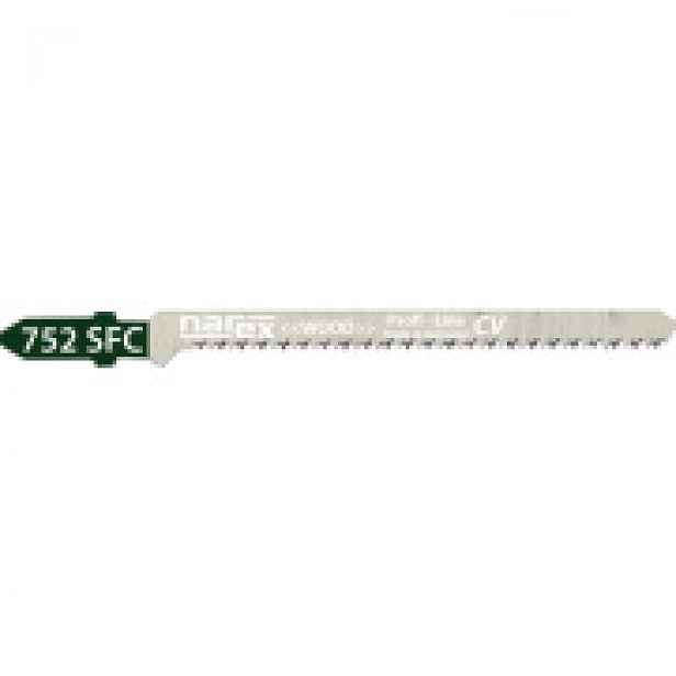 NAREX SBN 752 SFC - Pilové plátky