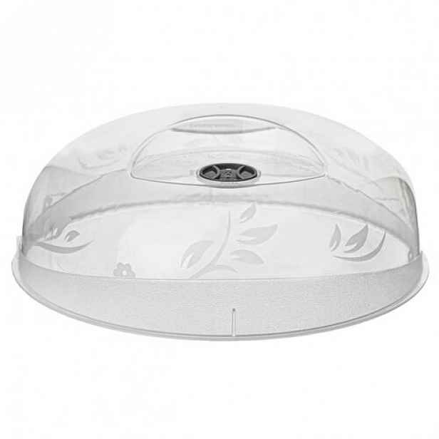 Orion Plastové víko do mikrovlnné trouby, 29 cm