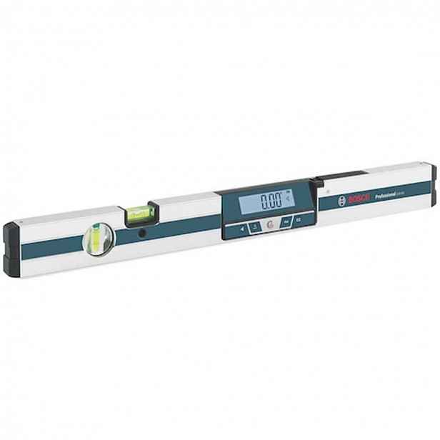 Bosch - Digitální vodováha 120 cm 0601076800