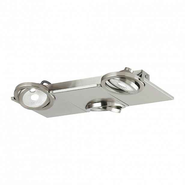 Eglo STROPNÍ LED BODOVÉ SVÍTIDLO, 42/29/6 cm