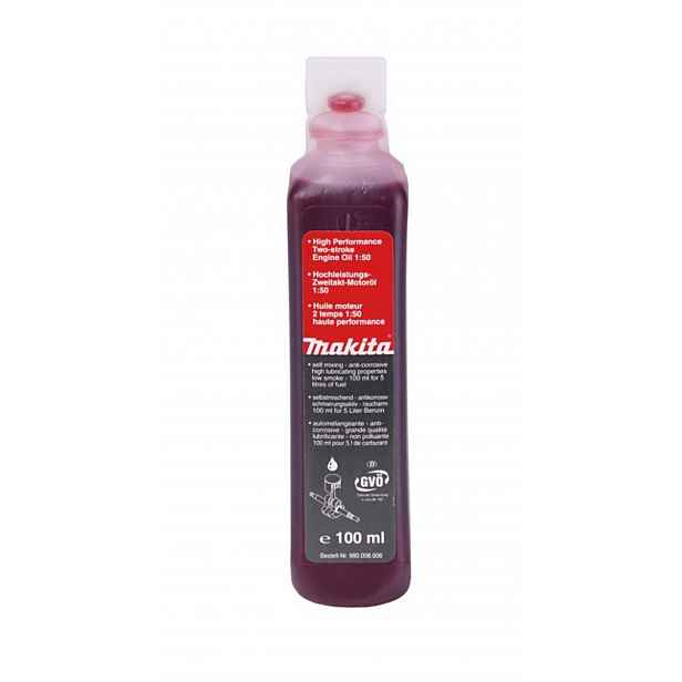 Makita - Motorový olej 100 ml 195957-9