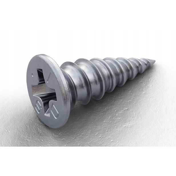 Šrouby do oceli Ids 4,2 x 13 mm 400 ks