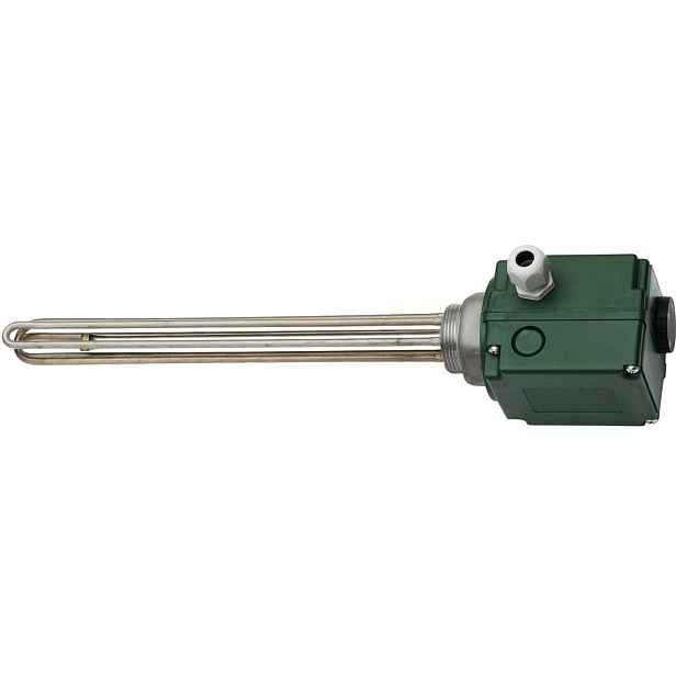 Těleso topné Reflex EEHR 6/4" 9 kW