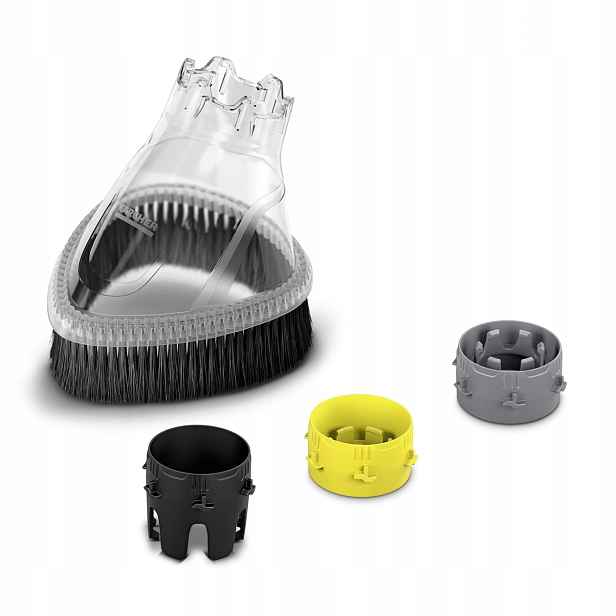 Originální Ochrana Proti Stříkající Vodě Karcher K2-K7