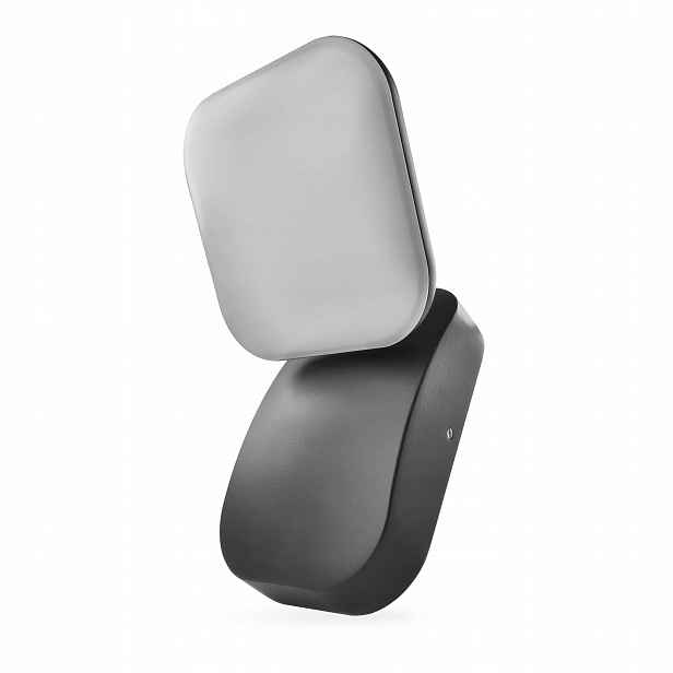 Emos Nika venkovní nástěnné Led svítidlo 12,5 W, IP44