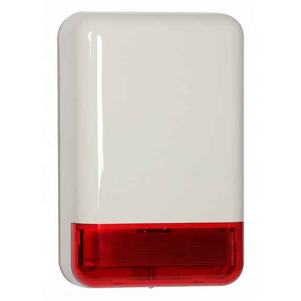 Externí Signalizátor SPL-2030-R Satel Abcv