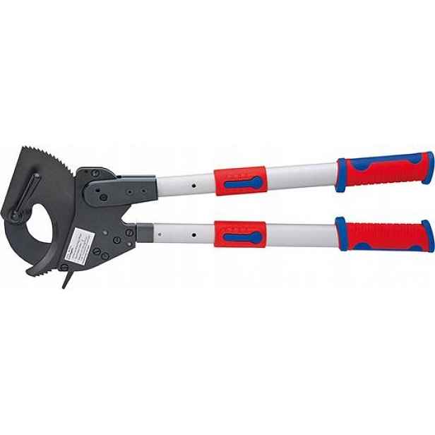 Nůžky na kabely 95 32 100 820MM Knipex