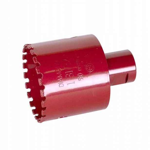 Vrták Drygres Premium 50 MM M14 06975 Rubi