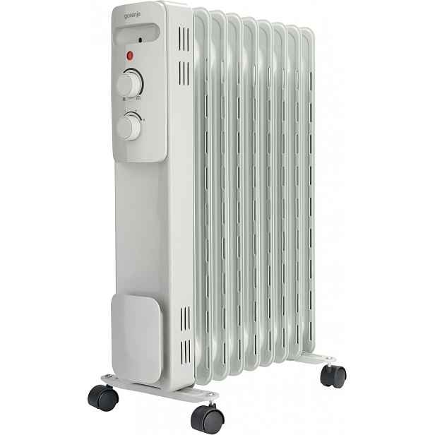 Gorenje Oil radiator - OR2000MM