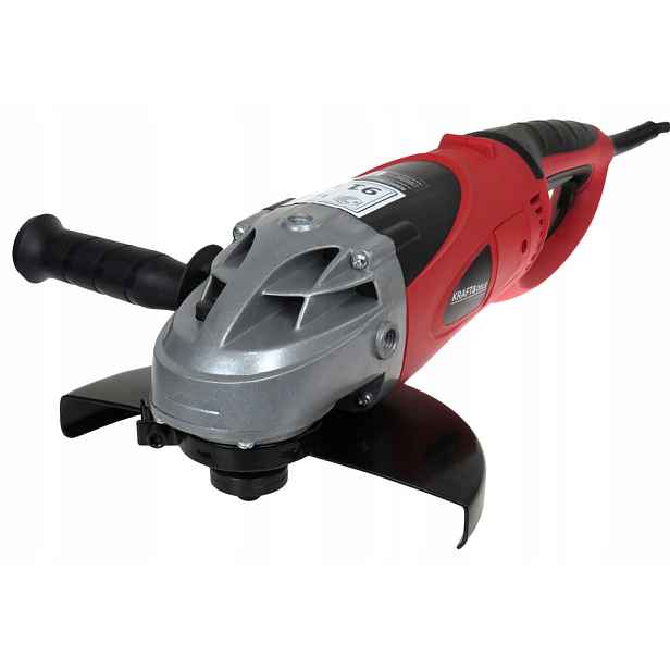 Úhlová Bruska 230 mm Bruska 2950 W Pomalý Start