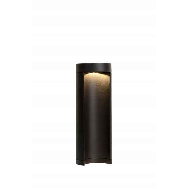 Venkovní Stojací lampa Lucide Led 7W 3000K Combo 27874/25/30