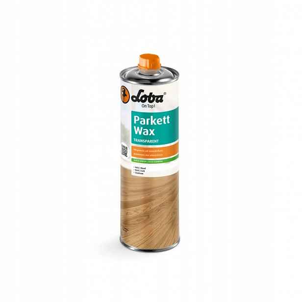 Loba ParkettWax 1L **wwa**