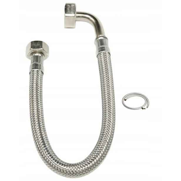 Hadice pro hydroforovou nádrž Ibo Mhi 1300 Inox 200L