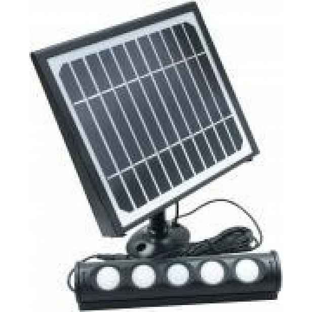 Led reflektor s pohybovým senzorem 10W 4000K LSFLSP8W Tracon