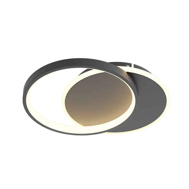 ZMH LED STROPNÍ SVÍTIDLO 41/30/6 cm