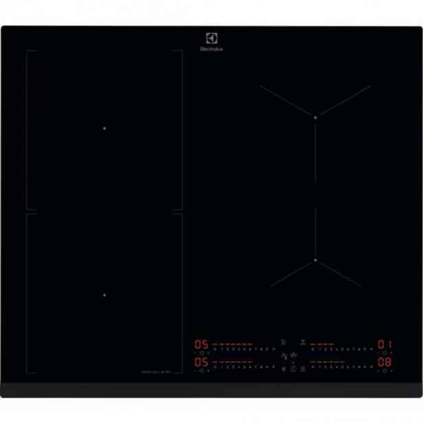 Electrolux varná deska indukční série 800 SenseBoil & Fry EIS67453