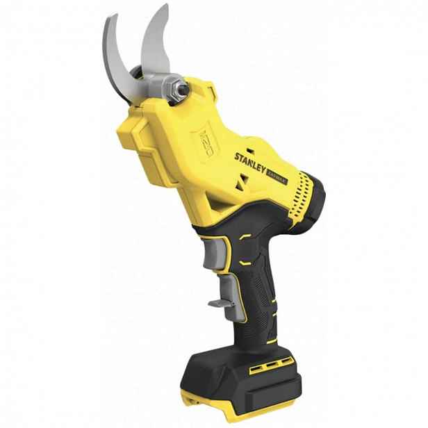 Stanley - 18V AKU nůžky na větve, bez baterie a nabíječky SFMCPP32B-XJ