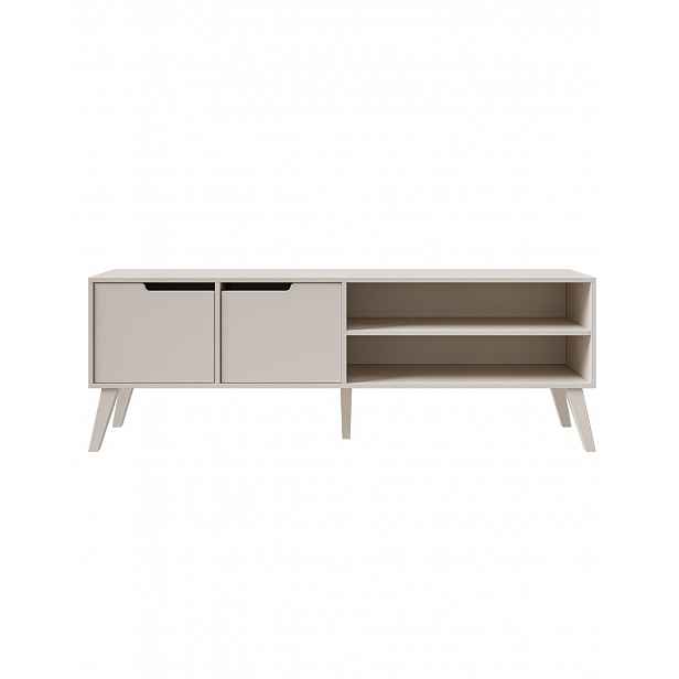 TV stolek Nordelo Kašmír 160 cm