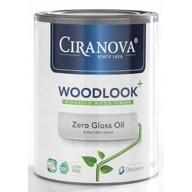 Ciranova Inpregující olej Woodlook Plus 1L
