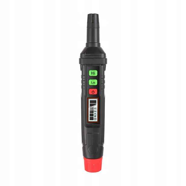 Habotest Detektor Plynů HT61 Pro Závody S Nářadím, Rychlá Detekce Plynů