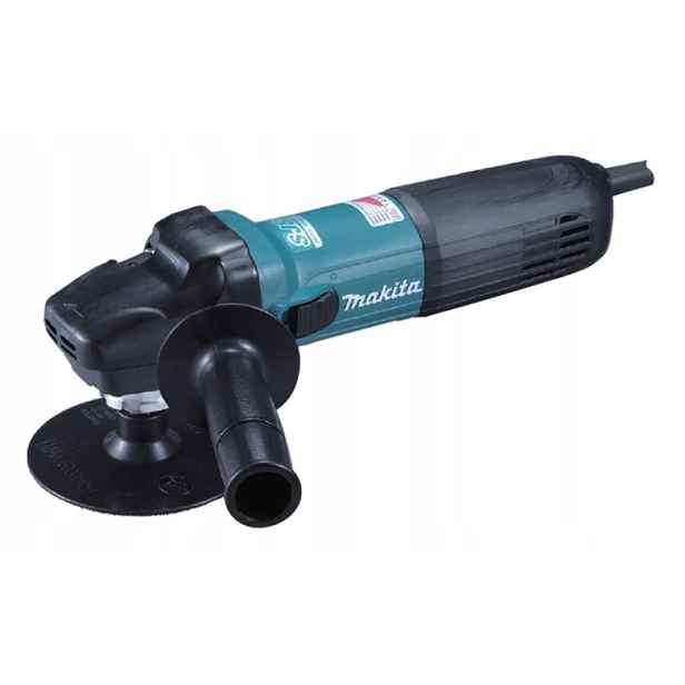 Makita Leštící Bruska SA5040C 1400 W 125 mm