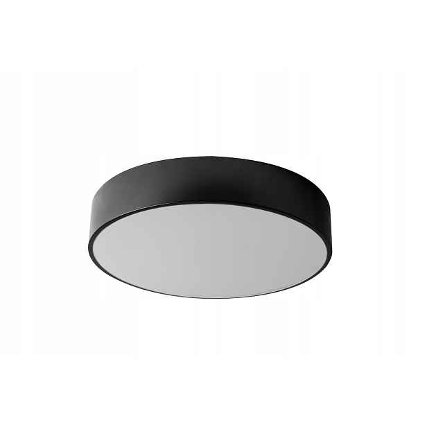 Moderní Stropní Svítidlo Stropní Svítidlo E27 černá do obývacího pokoje s 5 žárovkami Toolight
