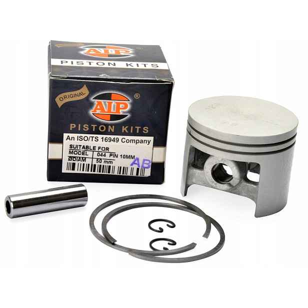Originální Píst Aip Stihl 044 MS440 50MM 10mm