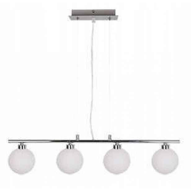 Stropní svítidlo lišta 61cm 4xG9 Raisa Candellux