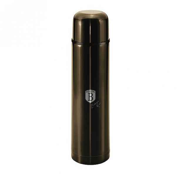 Berlinger Haus Termoska Shiny Black Collection, 0,75 l