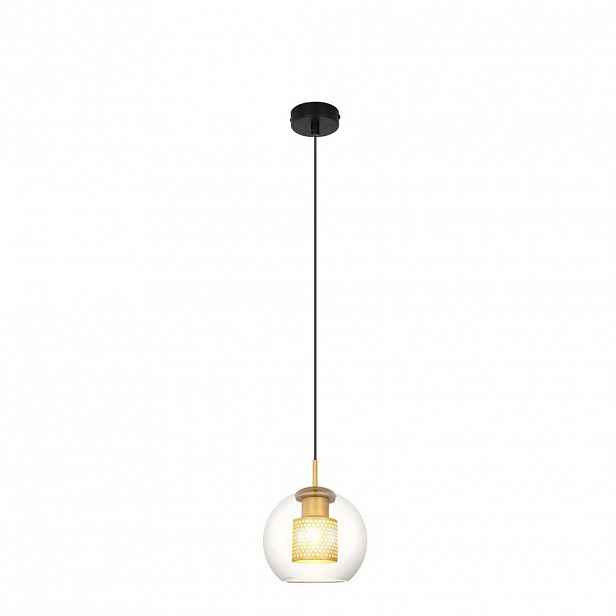 Nettlife KYVADLOVÉ světlo Dejesus 20/20/155cm