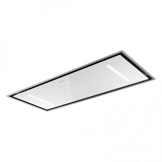 Stropní digestoř Faber HEAVEN DUAL LIGHT G/WH FLAT KL A120