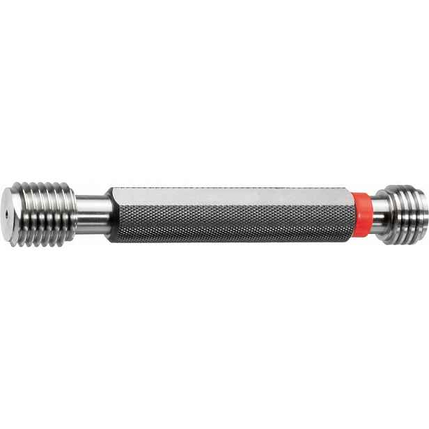 Třmenová zkouška pro závit G3/4"-14 Format