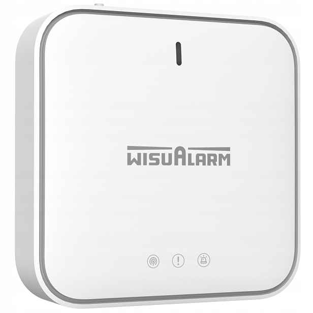 Wi-Fi brána HY-GW01A Wisualarm