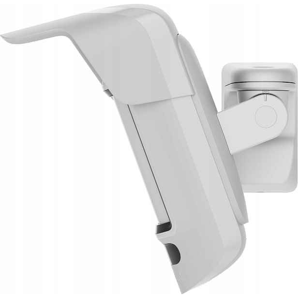 Ajax CurtainCam Outdoor HighMount (PhOD) – bílý