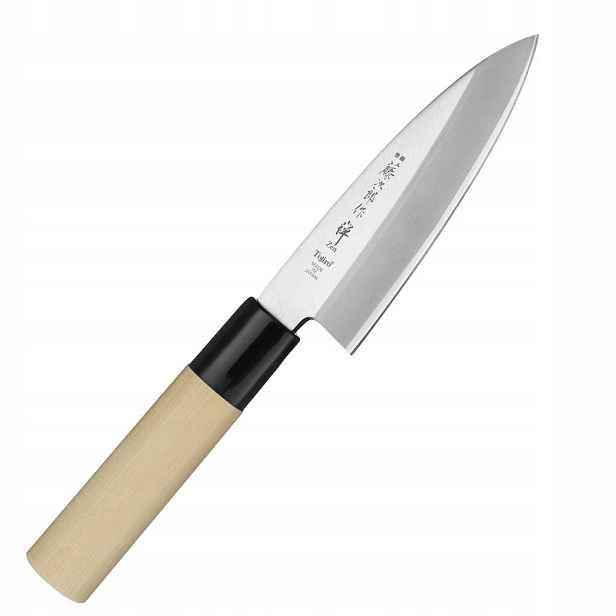 Tojiro Zen VG-10 Japonský ostrý Nůž