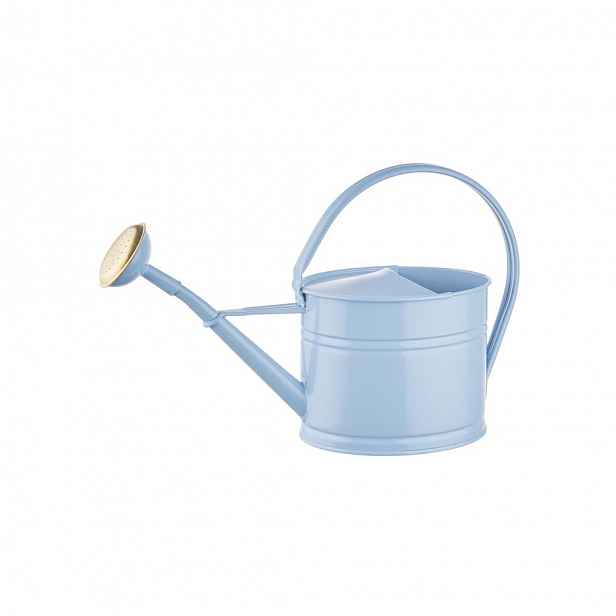 Butlers ZINC Konev na zalévání 1,5 l - sv.modrá