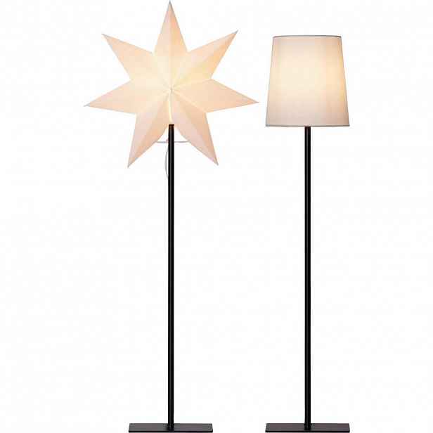 Eglo STOJACÍ LAMPA, 35/15/85 cm