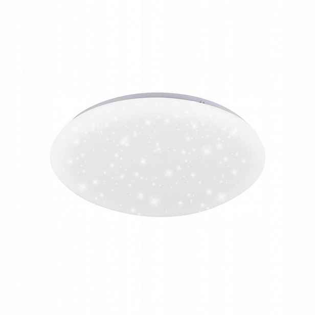 Nettlife LED stropní svítidlo Iris 25,2/25,2/6,2 cm