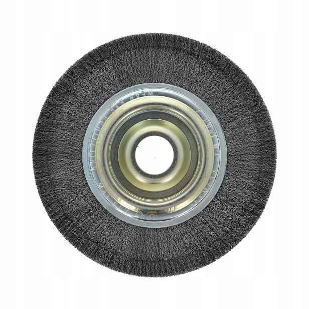 Norton Kartáč Na Brusku 200X26X32 MM 0,2 Drát