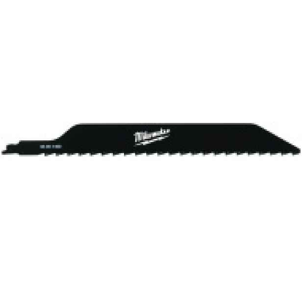 Pilový plátek do pily ocasky Milwaukee Sawzall TCT 450 mm 48001460