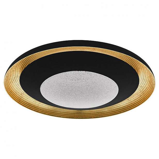 XXXLutz Stropní Led Svítidlo - Stropní svítidla - 003348135101