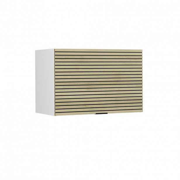 Vicco VĚŠÁK NA STĚNU Fame-Line Dubový panel 60 cm Plochý