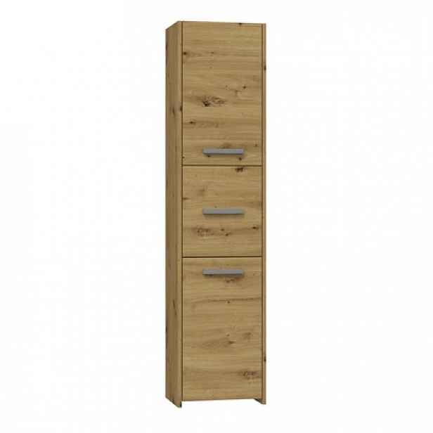Koupelnová skříňka S43 dub artisan