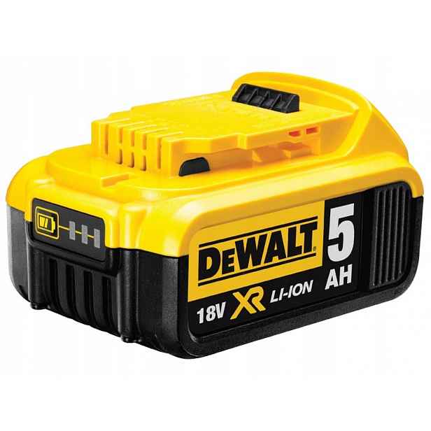 Akumulátor 18V 5.0 Ah Li-lion
