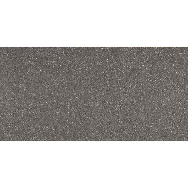 Dlažba Graniti Fiandre Il Veneziano nero 60x120 cm mat AS247X1064