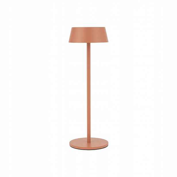Venkovní přenosná Led lampa Amy Nowodvorski