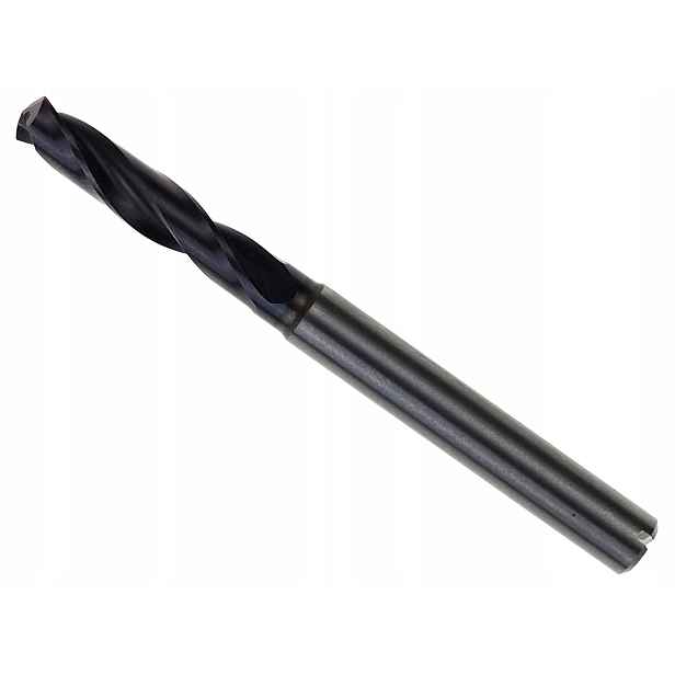 Vrták Vhm 5,4 x 28 x 66 mm, chlazení