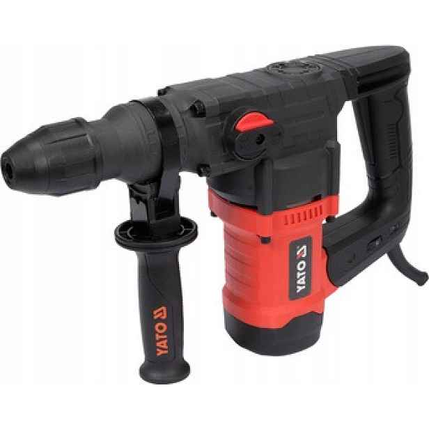 Yato kladivo SDS+1100W 3 funkce YT-82118