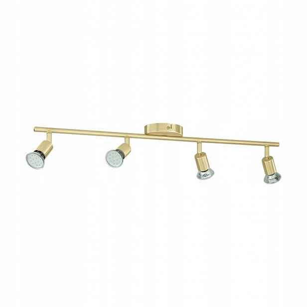 Lampa reflektorová spotová Buzz-led 33187 Eglo