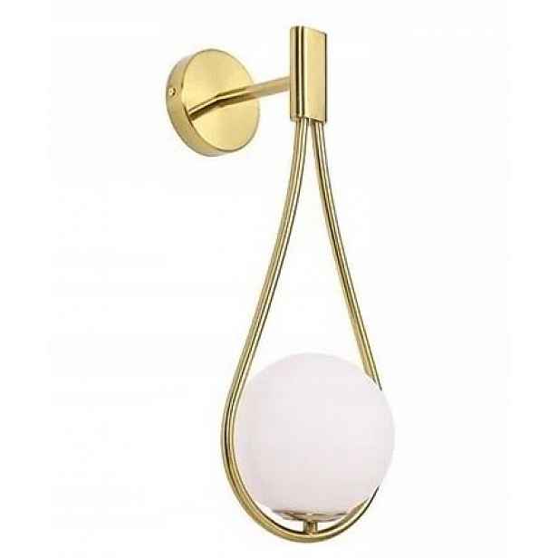 Lampa ścienna kinkiet APP603-1W